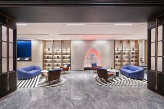 Novotel Wuxi Sanyang Plaza - 3