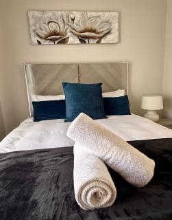 Charming Oasis in the East - 3