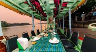 Nopparat Garden Hotel - 6