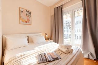 The Hellenic Heritage Apartment - 4