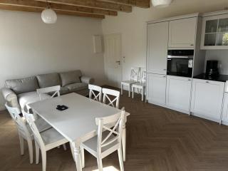 Das Reetdachhaus der Familie Sommer - 9