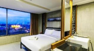 B2 Khon Kaen Boutique & Budget Hotel - 4