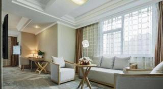 Chongqing Tianyou Hotel - 3