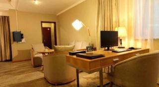 Chongqing Tianyou Hotel - 1