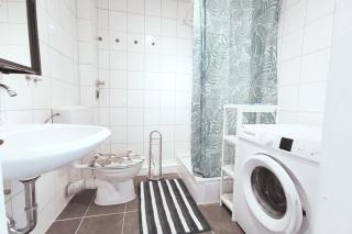 Schöne und helle Ferienwohnung in Bremerhaven - 1