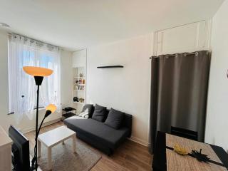 La Suite Ruinart Centre-ville - 9