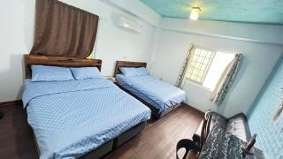Haven Seaview Homestay - 3