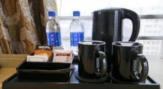 Harbour Bay Hotel - 8