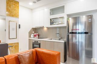 The Grand Panorama Suite - Landmark 81 Saigon - 3