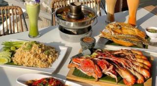 Bangsaen Villa Hotel - 4