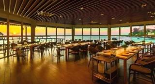 Bangsaen Villa Hotel - 3