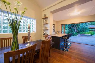 Tides End Manor House - Knysna - 9