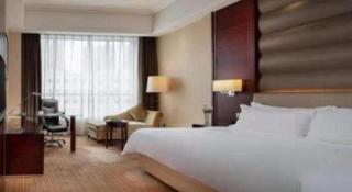 Venus Royal Hotel （Kirin Parkview Hotel） - 1