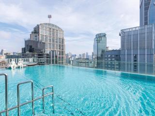 Hilton Sukhumvit Bangkok - Bangkok - 8