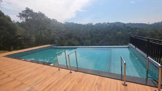 Green Cove Munnar - Anachal - 3