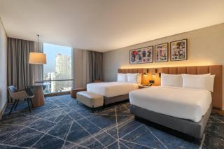 Hilton Mexico City Reforma - 9