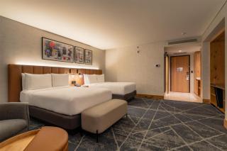 Hilton Mexico City Reforma - 6