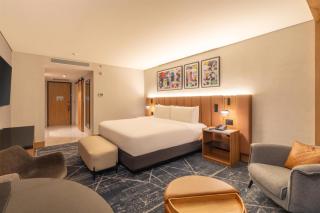Hilton Mexico City Reforma - 5