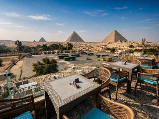 TuT Pyramids View - 8