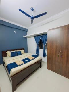 Akira 504 2BHK Flat by Charter Stays - 1