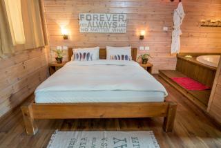 Pine Tree Cabin - Moshav Ramot - 6