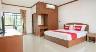 OYO 732 Juthamas Hotel - 8