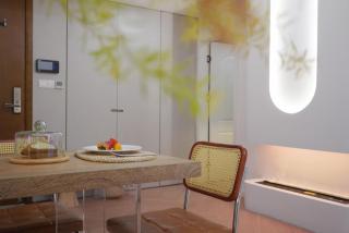 Merit 银亿 Cozy and Spacious Condo in central Huangpu District close to everything - 1