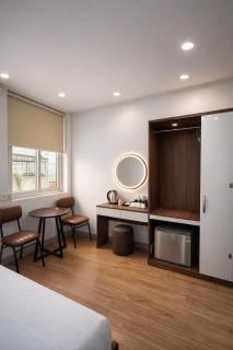 Dreamora Ha Noi Hotel - 6