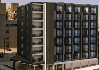 Roami at The Fitz - 0