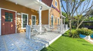 Greenview Resort - 2