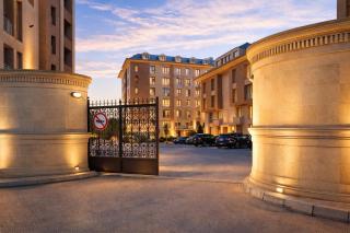 Premium Airport Residence 2 - 8