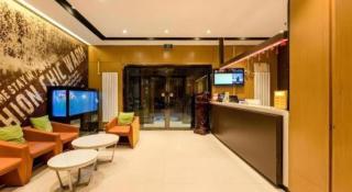 IU Hotel Tianjin Xiqing Zhong Bei Zhen Branch - 7