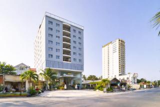 Palette Muine Boutique Hotel Near Mui Ne Beach - 6