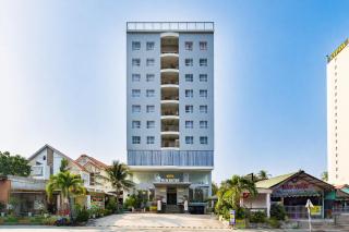 Palette Muine Boutique Hotel Near Mui Ne Beach - 7