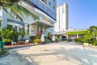 Palette Muine Boutique Hotel Near Mui Ne Beach - 8