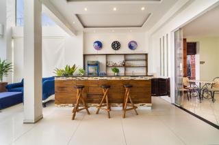 Palette Muine Boutique Hotel Near Mui Ne Beach - 1