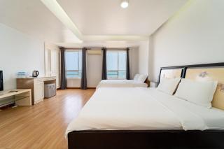 Palette Muine Boutique Hotel Near Mui Ne Beach - 5