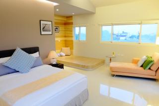 Buenos Garden Home Stay - Dayin - 1