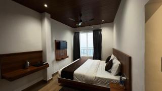 Lavanya hotel - 2