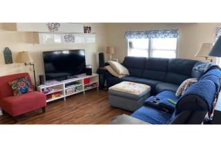Florida! Furnished House Avail ONLY May-Jan yearly One Renter must be 55 or older - 8