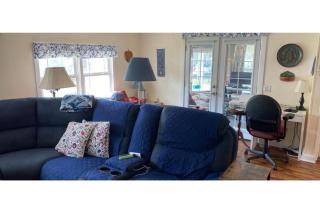 Florida! Furnished House Avail ONLY May-Jan yearly One Renter must be 55 or older - 7