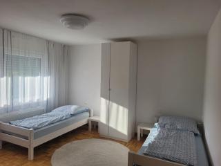Ferienwohnung, Monteurwohnung - 5