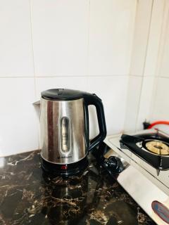 Serenity homes Uganda - 7