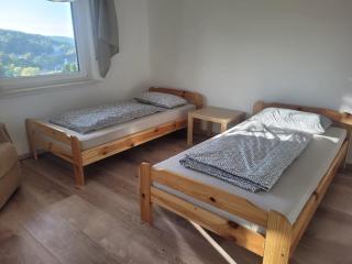 Ferienwohnung, Monteurwohnung - 3