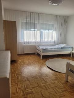 Ferienwohnung, Monteurwohnung - 1