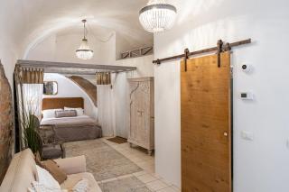 L'Alcova, loft di charme nel centro - 2