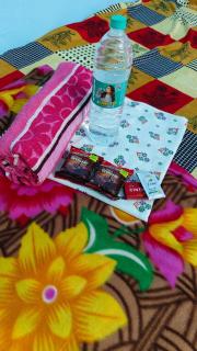 Sri Girivalam guest House and Home stay - 9