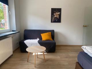 Stefans Apartments A - 20 min bis DD Messe und Flughafen inkl Parkplatz - 9