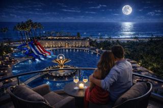 World Star Beach Resort & Spa - 5