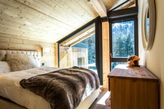 Chalet Maple Leaf - 1